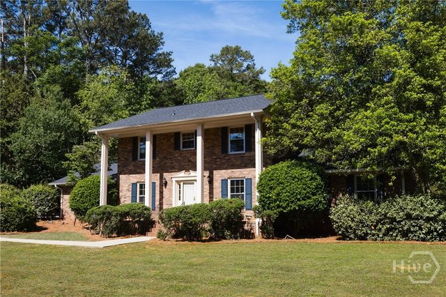 100 Robin Road, Athens, GA 30605