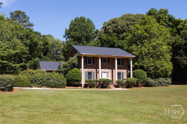 100 Robin Road, Athens, GA 30605
