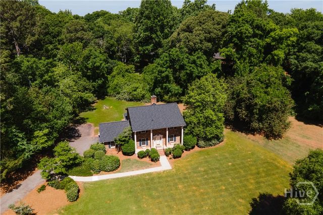 100 Robin Road, Athens, GA 30605