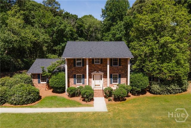 100 Robin Road, Athens, GA 30605