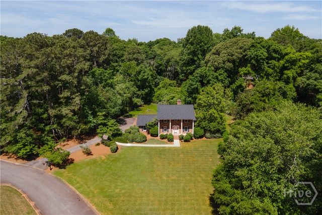 100 Robin Road, Athens, GA 30605