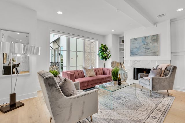 4116 University Boulevard C1, University Park, TX 75205