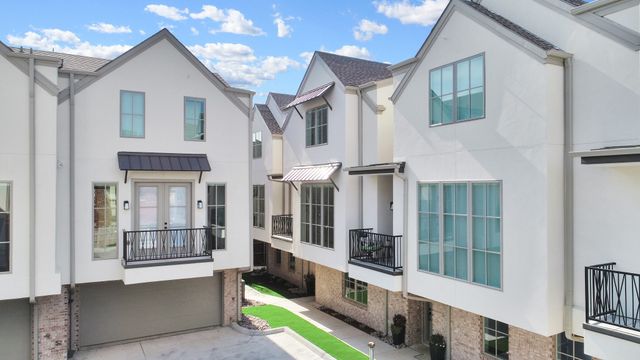 4116 University Boulevard C1, University Park, TX 75205