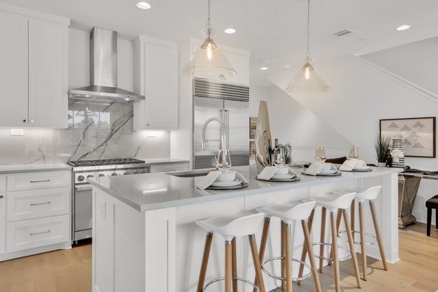 4116 University Boulevard C1, University Park, TX 75205