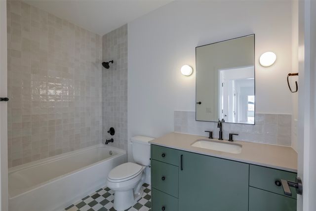309 W Daggett Avenue 207, Fort Worth, TX 76104