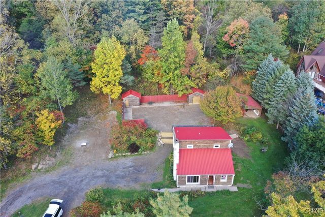 1216 Richard Road, Spafford, NY 13152