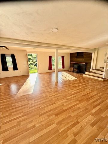 1216 Richard Road, Spafford, NY 13152