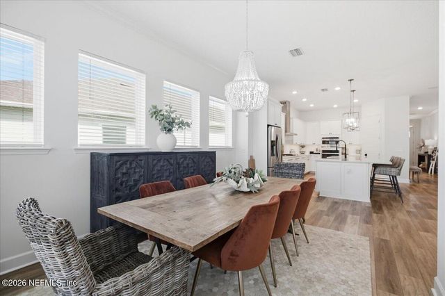 55 SAGEBRUSH Trail, Ponte Vedra, FL 32081
