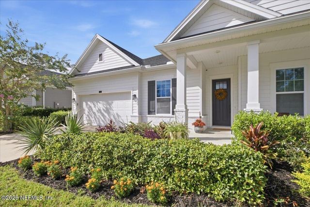 55 SAGEBRUSH Trail, Ponte Vedra, FL 32081