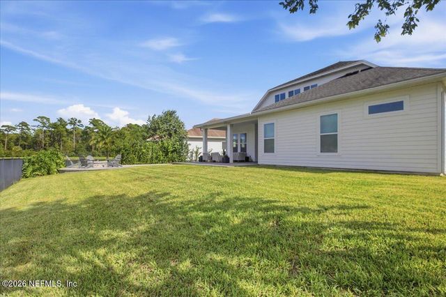 55 SAGEBRUSH Trail, Ponte Vedra, FL 32081