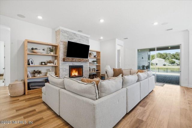 55 SAGEBRUSH Trail, Ponte Vedra, FL 32081