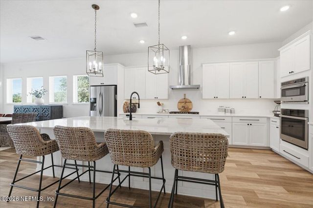 55 SAGEBRUSH Trail, Ponte Vedra, FL 32081
