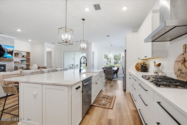 55 SAGEBRUSH Trail, Ponte Vedra, FL 32081