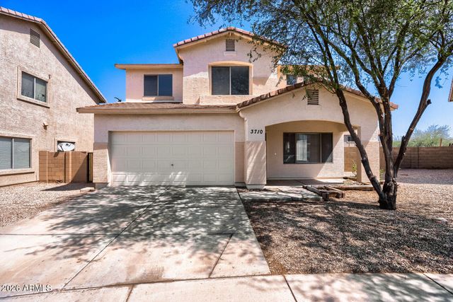 3710 W BURGESS Lane, Phoenix, AZ 85041
