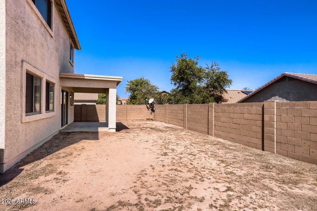 3710 W BURGESS Lane, Phoenix, AZ 85041