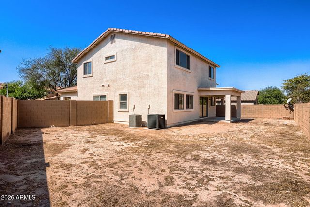 3710 W BURGESS Lane, Phoenix, AZ 85041
