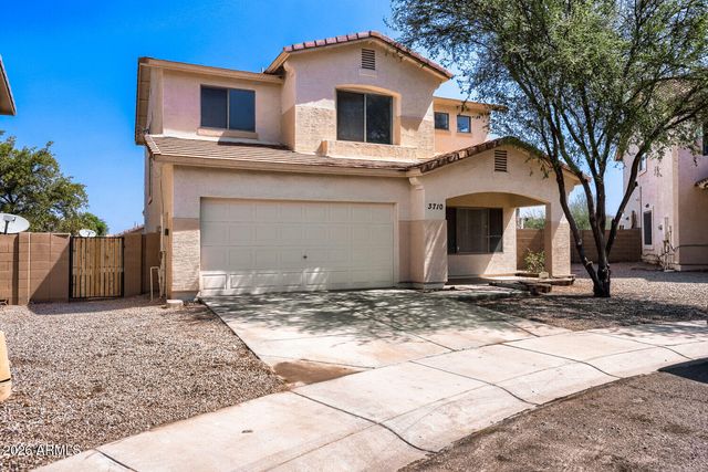 3710 W BURGESS Lane, Phoenix, AZ 85041