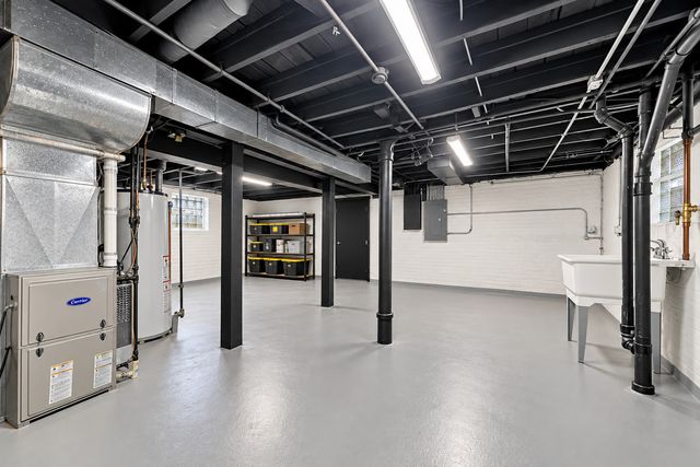 11351 S Wallace Street, Chicago, IL 60628