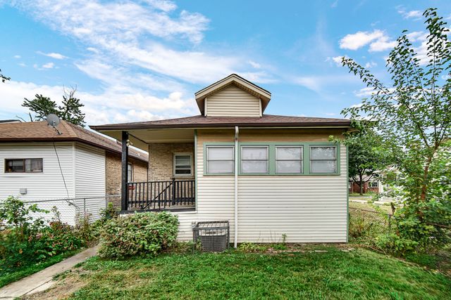11351 S Wallace Street, Chicago, IL 60628