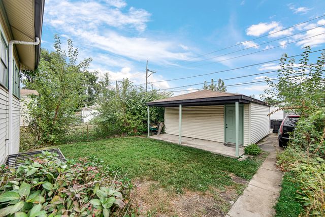 11351 S Wallace Street, Chicago, IL 60628