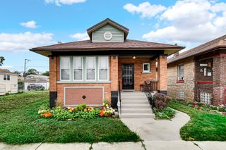 11351 S Wallace Street, Chicago, IL 60628