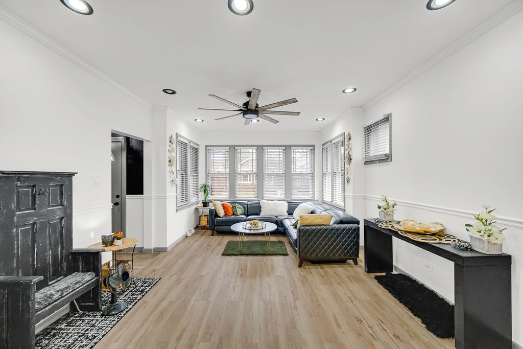 11351 S Wallace Street, Chicago, IL 60628 — photo 3