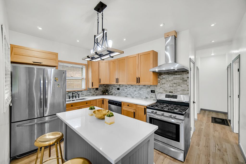 11351 S Wallace Street, Chicago, IL 60628 — photo 5
