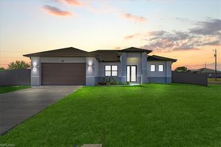 1506 18th ST, Cape Coral, FL 33909
