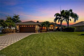 1913 SW 41st ST, Cape Coral, FL 33914