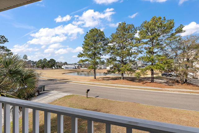 1512 Eagle Landing Boulevard, Hanahan, SC 29410