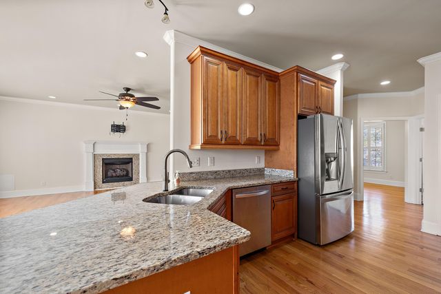 1512 Eagle Landing Boulevard, Hanahan, SC 29410