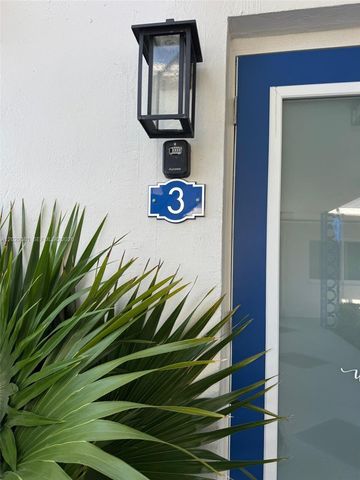 508 Hendricks Isle 3, Fort Lauderdale, FL 33301