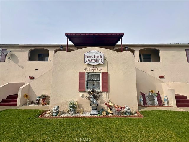 216 W D, Ontario, CA 91762