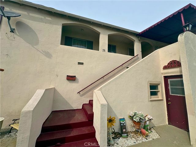 216 W D, Ontario, CA 91762