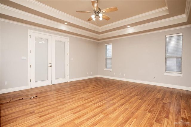 5501 N 8th Street, Mcallen, TX 78504