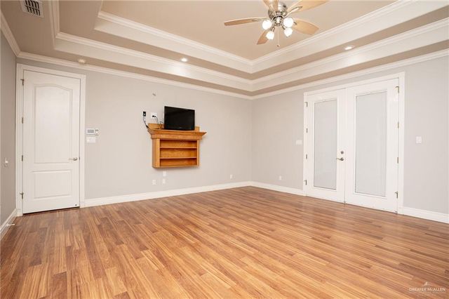 5501 N 8th Street, Mcallen, TX 78504