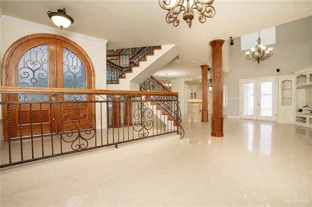 5501 N 8th Street, Mcallen, TX 78504