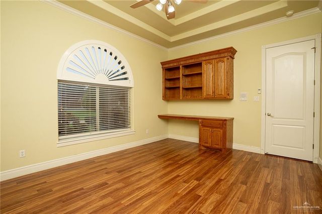 5501 N 8th Street, Mcallen, TX 78504