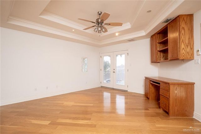 5501 N 8th Street, Mcallen, TX 78504