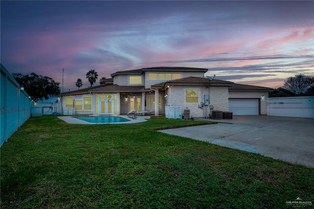 5501 N 8th Street, Mcallen, TX 78504