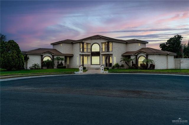 5501 N 8th Street, Mcallen, TX 78504