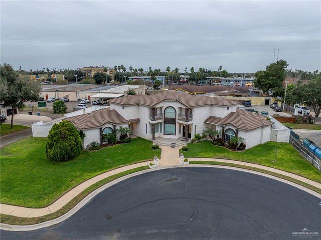 5501 N 8th Street, Mcallen, TX 78504