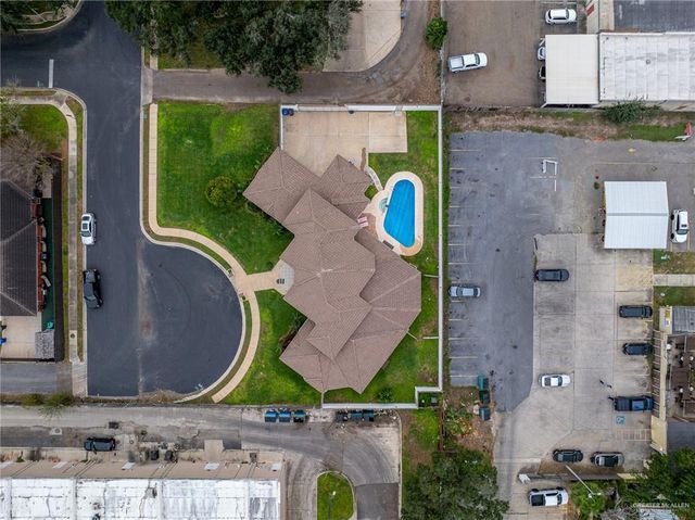 5501 N 8th Street, Mcallen, TX 78504