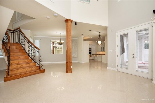 5501 N 8th Street, Mcallen, TX 78504