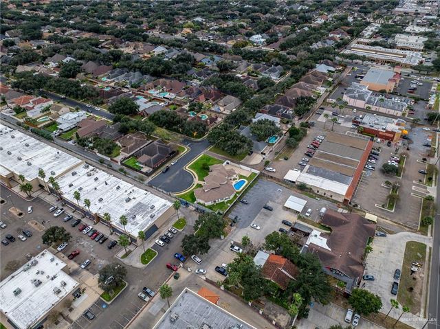 5501 N 8th Street, Mcallen, TX 78504