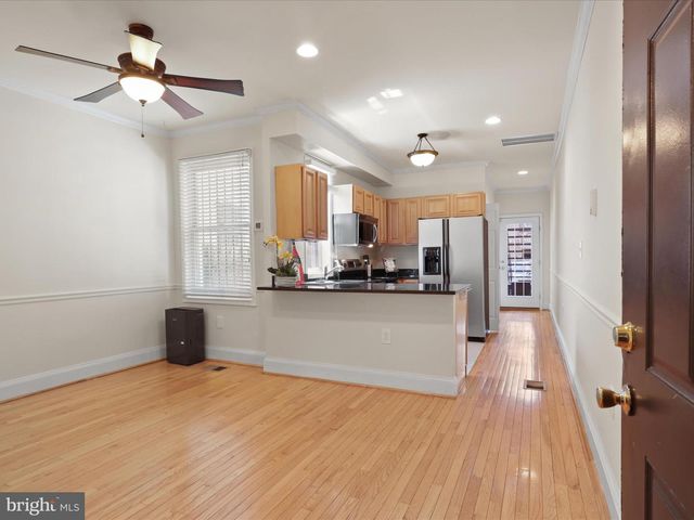 1516 10th St NW Apt 102, Washington, DC 20001