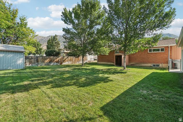 160 S 700 E, Pleasant Grove, UT 84062