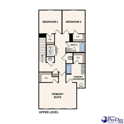226 DRIZZY DR, Florence, SC 29506