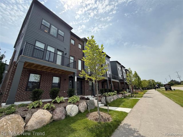 2130 Park Drive, Ann Arbor, MI 48103