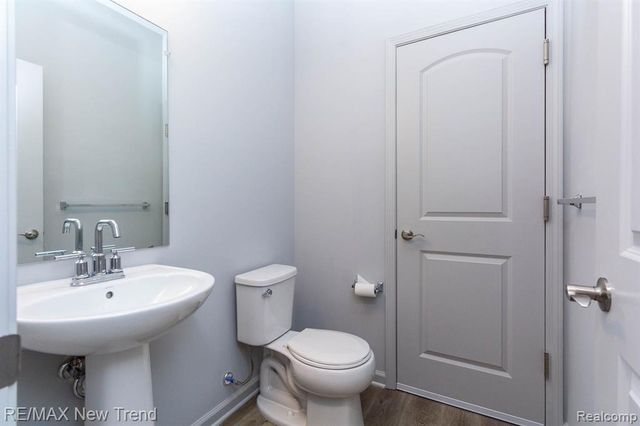 2130 Park Drive, Ann Arbor, MI 48103
